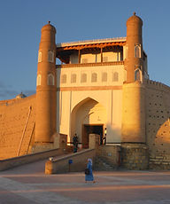 #3 -Bukhara - The Ark.jpg