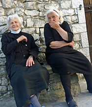 Berati - Traditional Ladies of Christian Gorica2.jpg