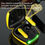 Thumbnail: T33 Wireless Bluetooth Gaming Headsets