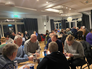 Quiz på Sjøstua
