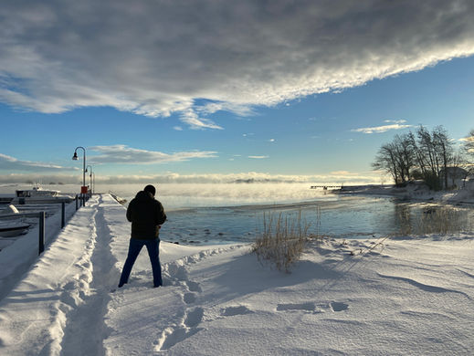 Ros til Mitt Tolvsrød