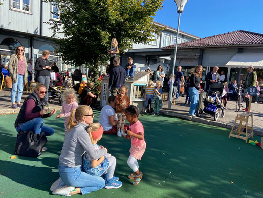 Årskavalkade 2021 fra Tolvsrød