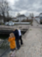 Påskerebus: Hvilket kjent bilde er dette? Foto: Martin Bergåker