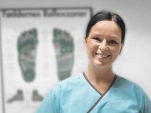 Teknikk Terapi med nytt kurs i Somatics