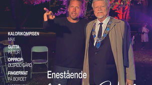 Høstmagasinet er her!