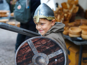 Tønsberg Vikingfestival 2025