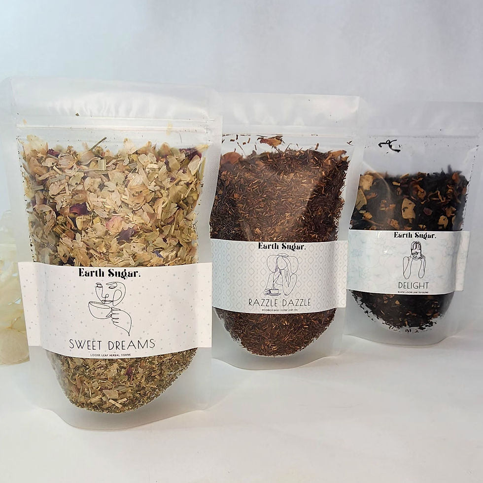 Thumbnail: Tea • Refill Packs