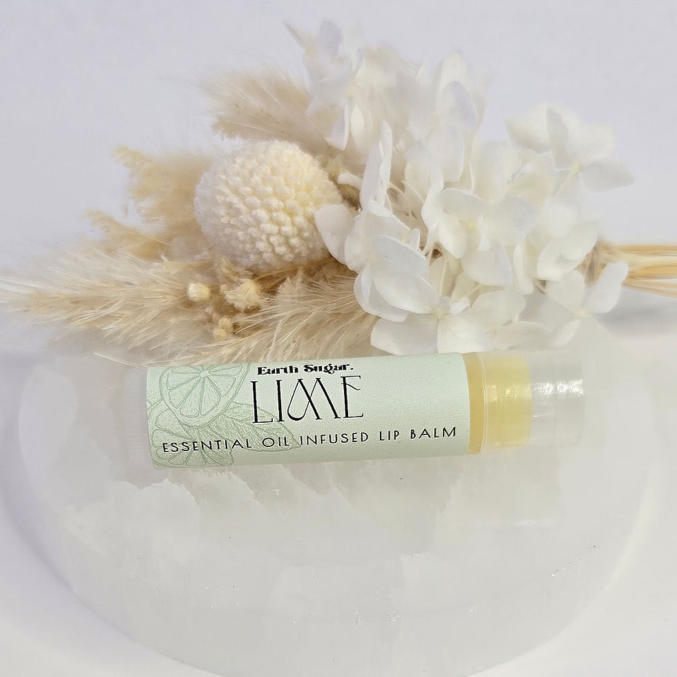 Thumbnail: Lip Balm • Lime