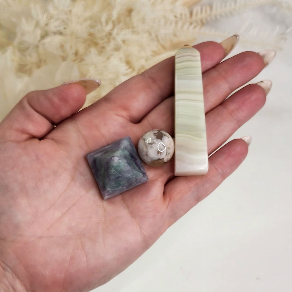 Thumbnail: Mystery Bags