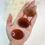 Thumbnail: Carnelian • Worry Stone