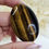 Thumbnail: Tigers Eye • Palm Stone