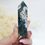 Thumbnail: Moss Agate • Tower #2