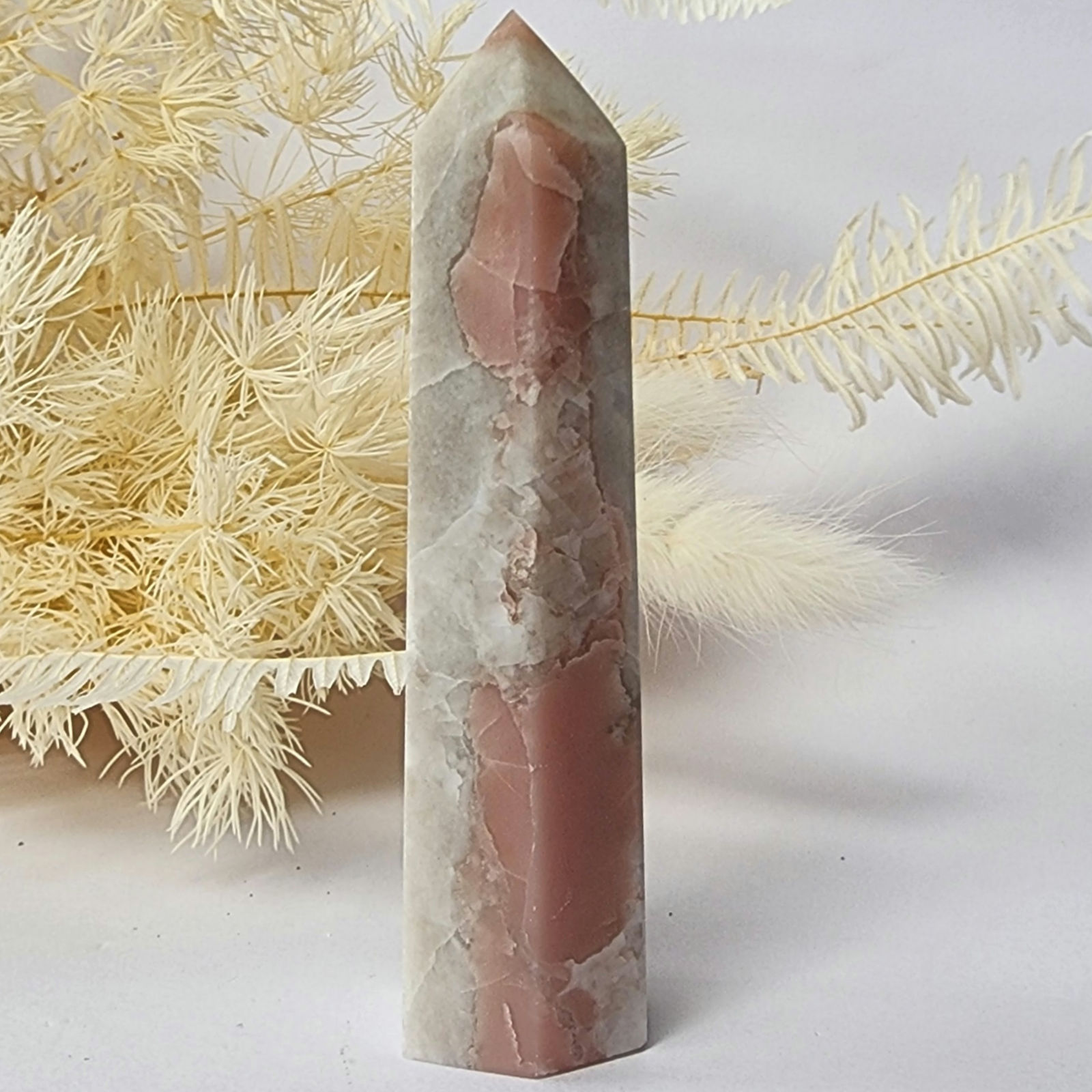 Pink Opal • Tower #2