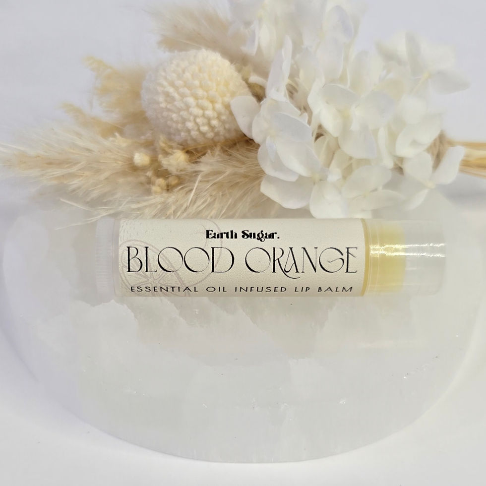 Thumbnail: Lip Balm • Blood Orange