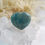 Thumbnail: Amazonite • Heart #3
