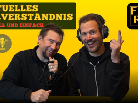 Aktuelles Hörverständnis