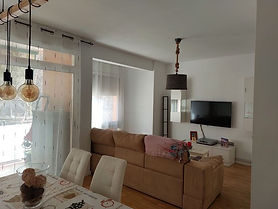 Piso en venta en Rambla Just Oliveres