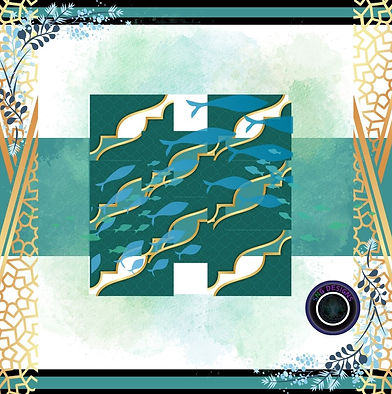 Creative nature designs