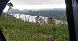 Loch Ness Scotland