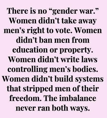 Women's Memes