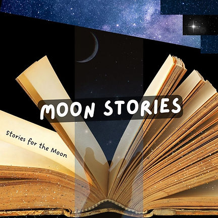 Moon Stories