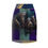 Thumbnail: Dark Leaf Sunburst Women's Pencil Skirt (AOP)