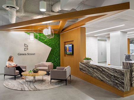 Green Street Office