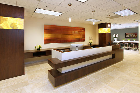 ROC Corporate Office