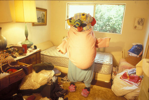 monsterbed