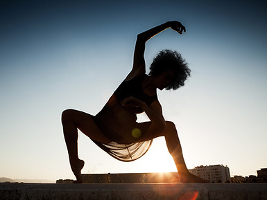 Fertility Yoga