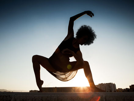 4 Keys to Move Pain Free