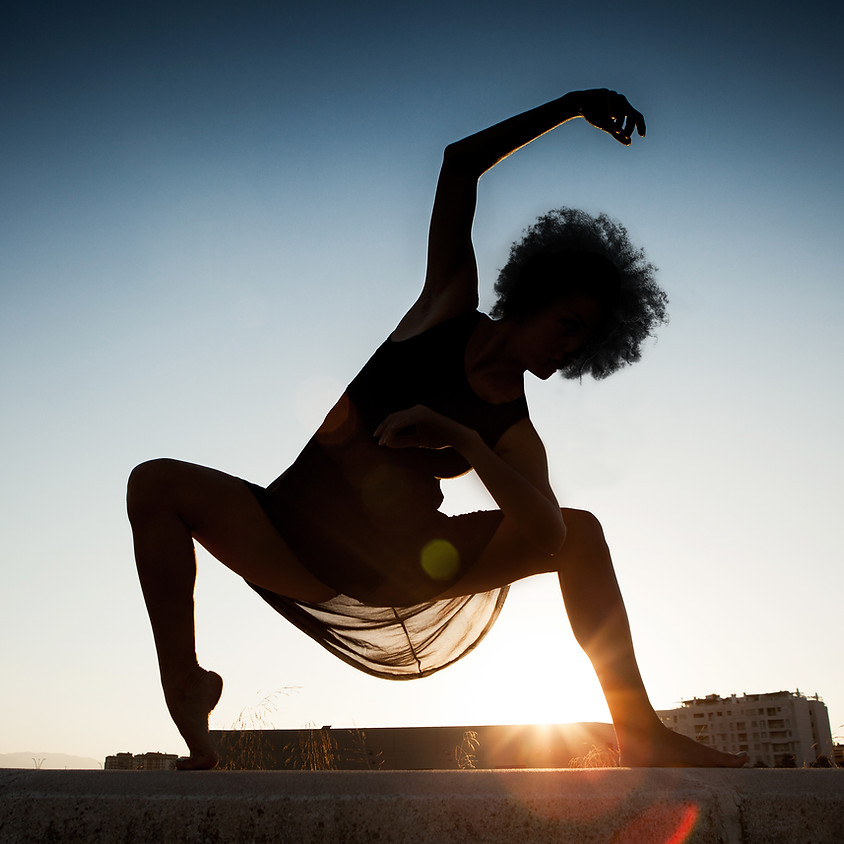 "Danse Médecine"