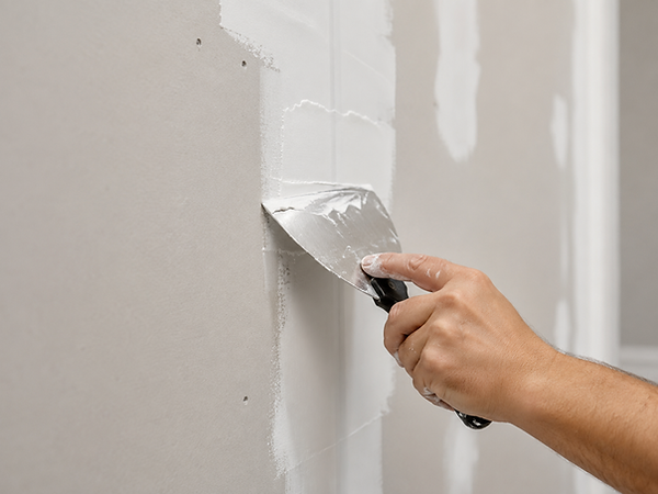 drywall repair