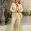 Miniatura: Vestit jaqueta classic