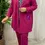 Miniatura: Traje levita Cecilia  Curvys 