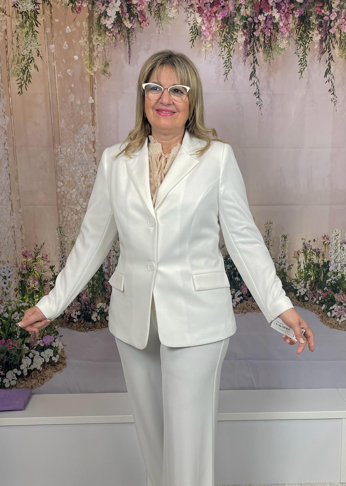 Giacca americana Angela