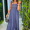 Sličica: Vestido Sara liso outlet 