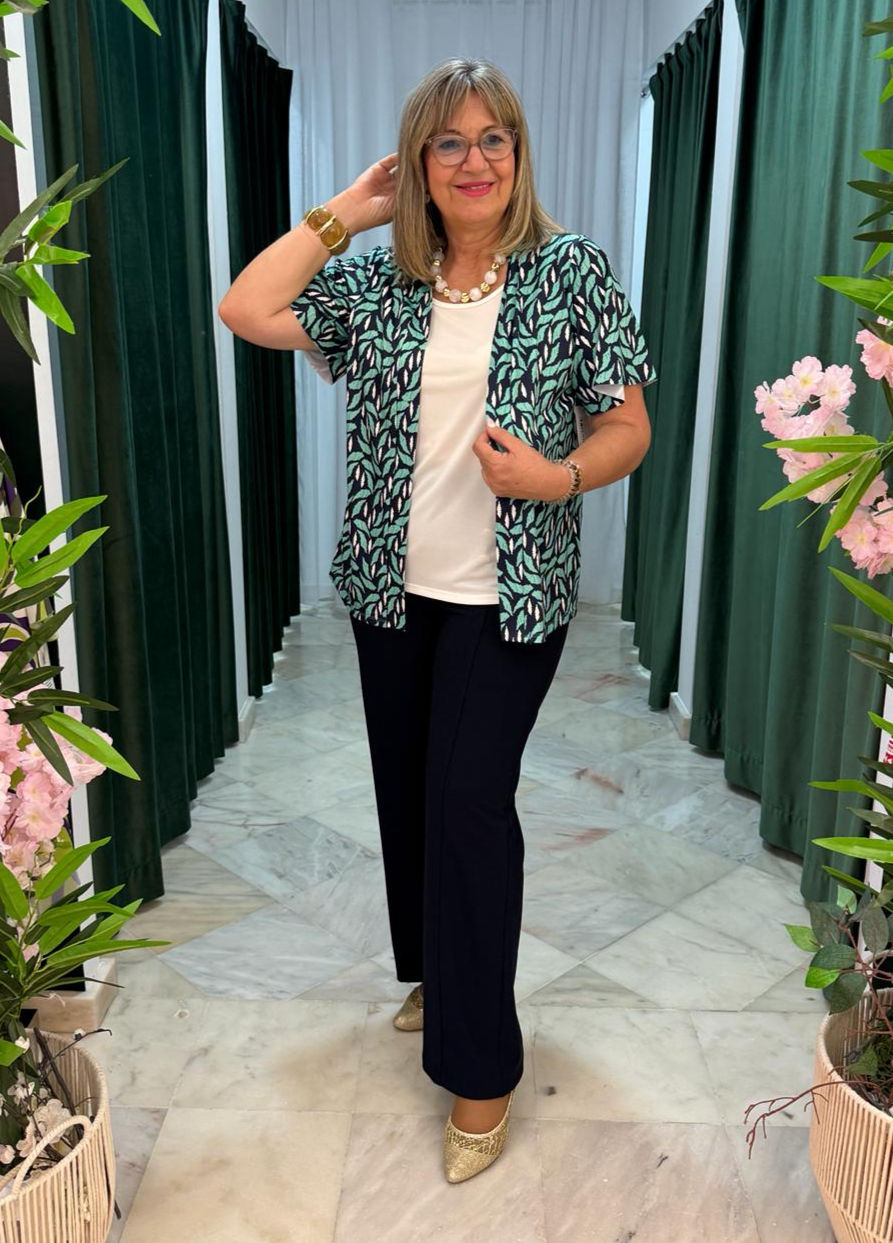 Blusa Briseida