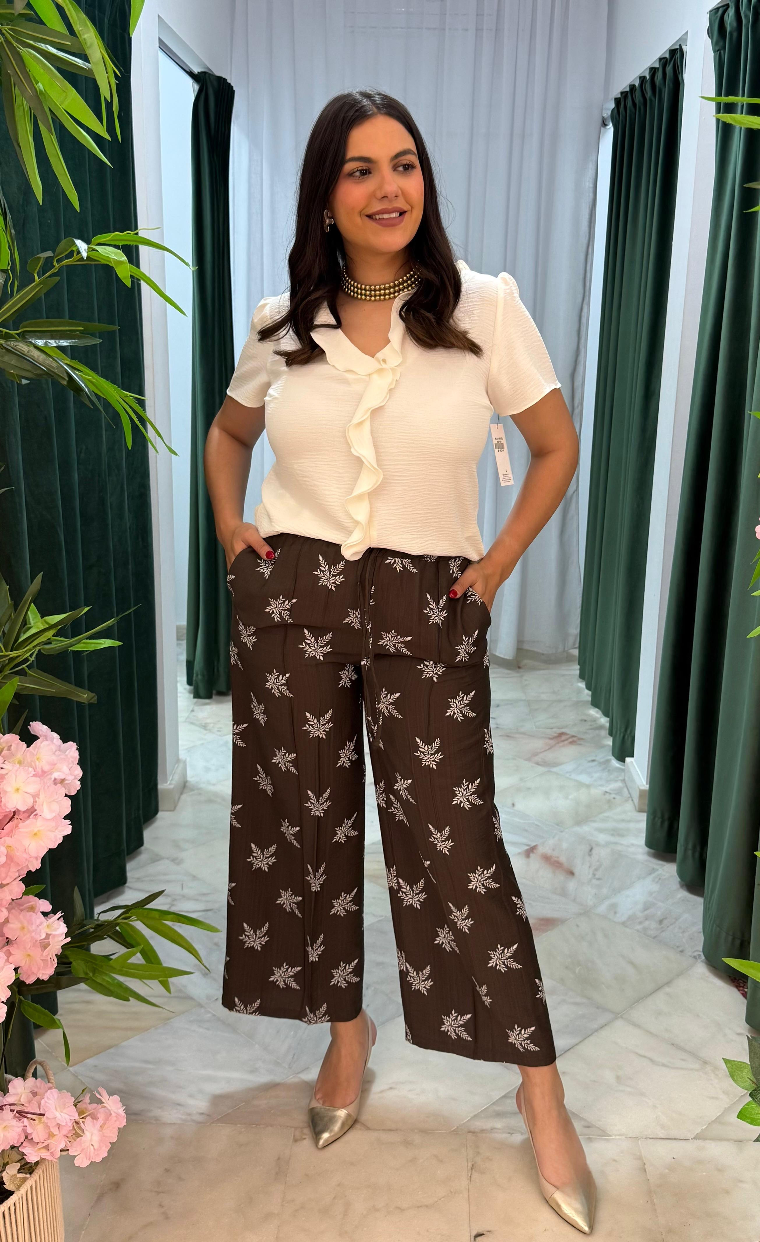 Pantalon Corpus