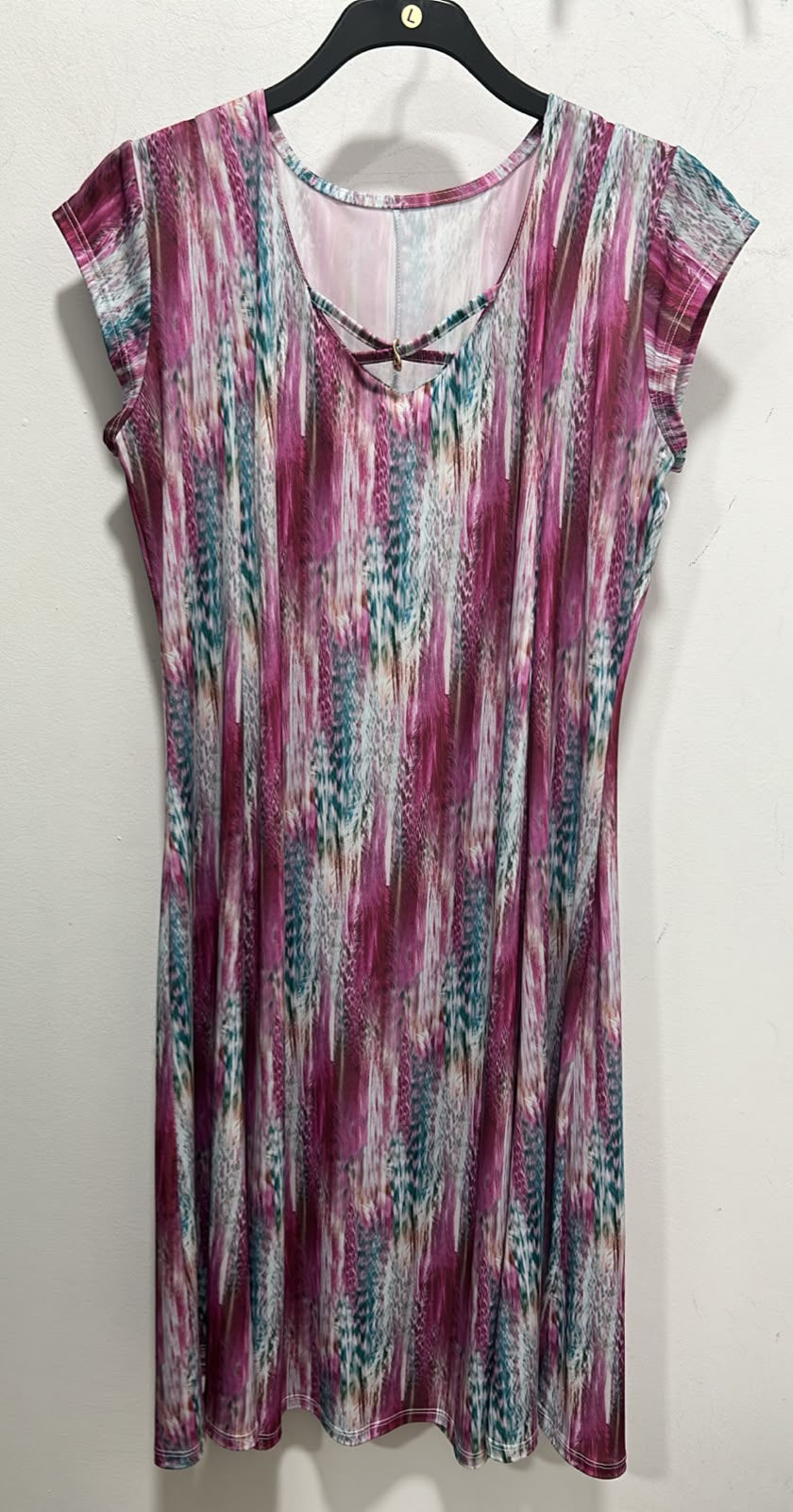 Miniatura: Vestido Andy