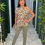 Miniatura: Pantalon Saray color nou