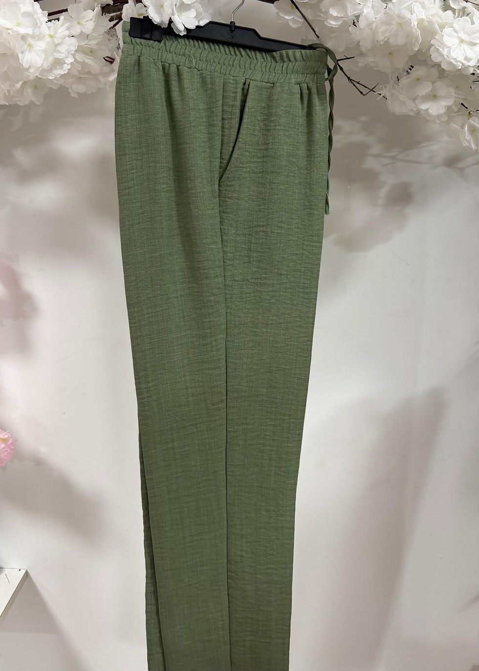 Miniatura: Pantalon chelo cordon