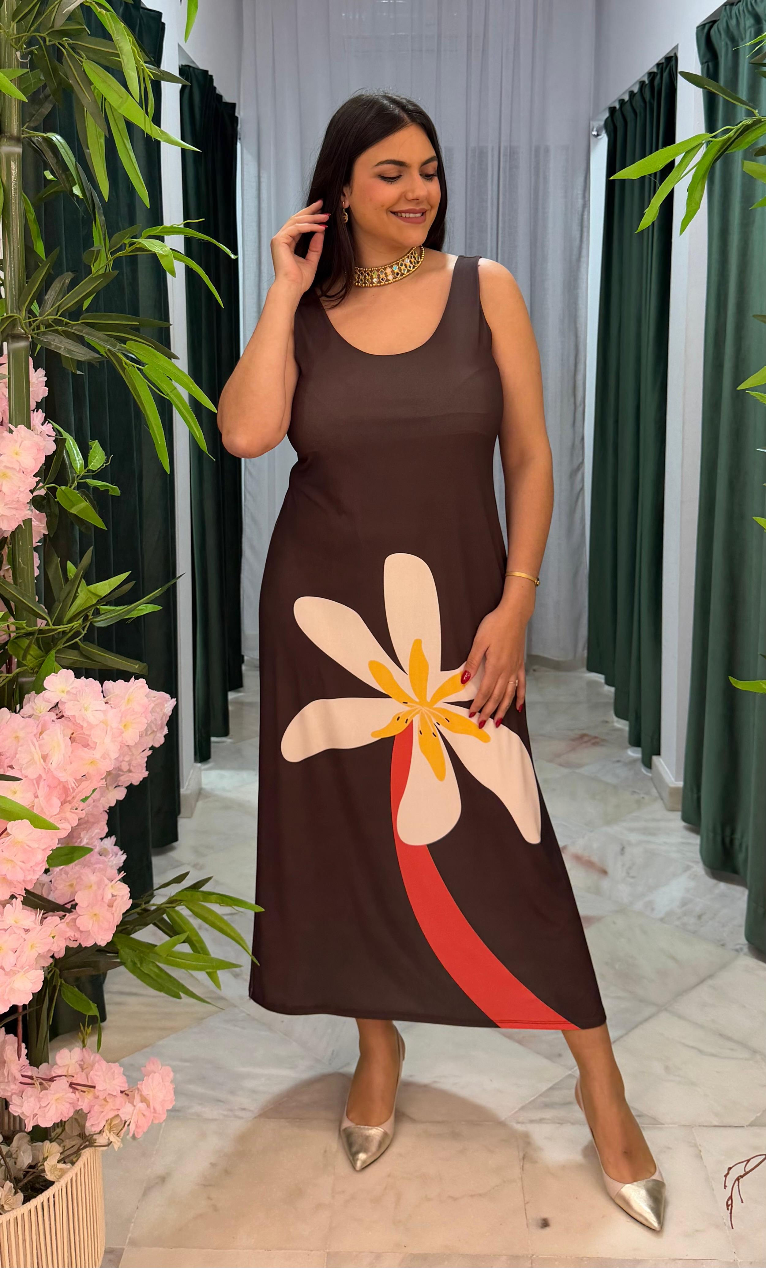 Vestido Jara
