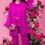 Miniaturebillede: Lady's fjer sæt
