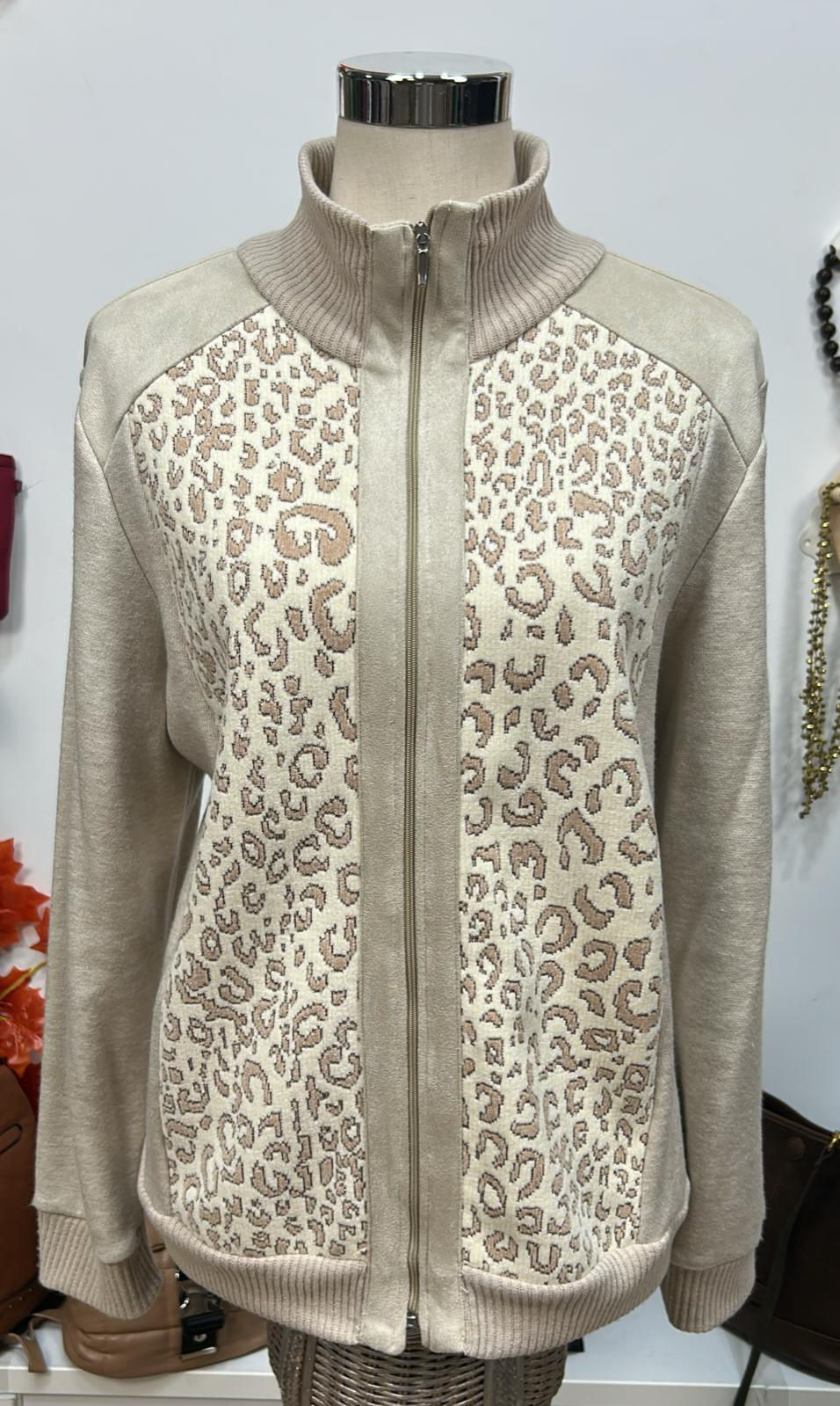 Chaqueta Guinea