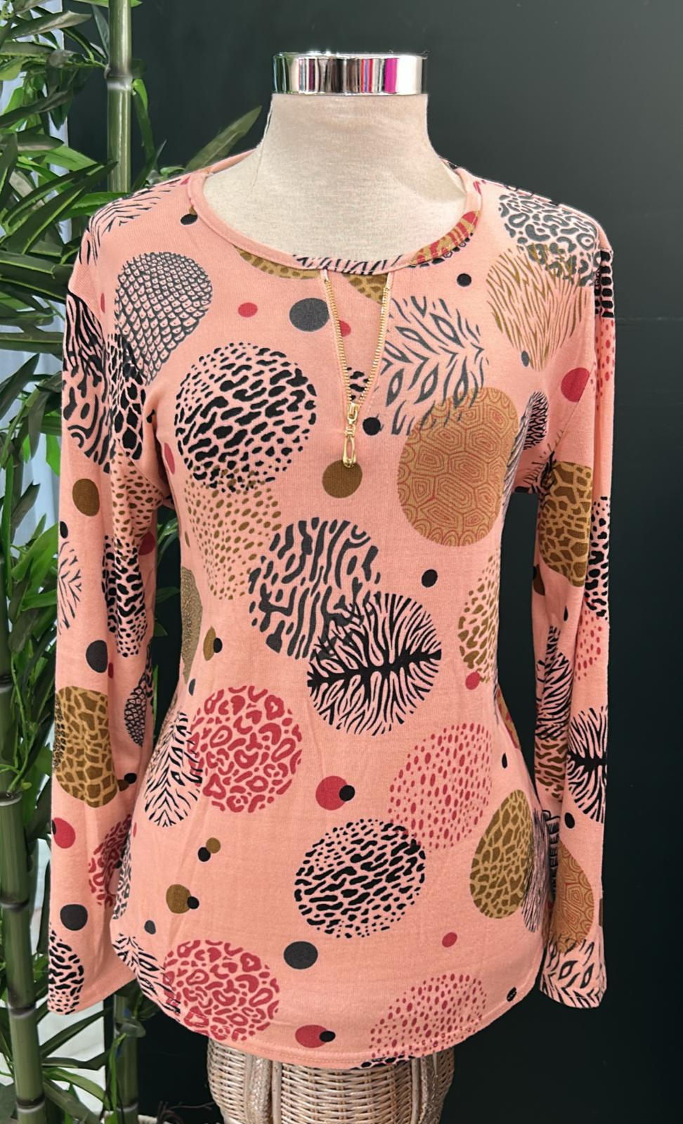 Miniatura: Camiseta Luna
