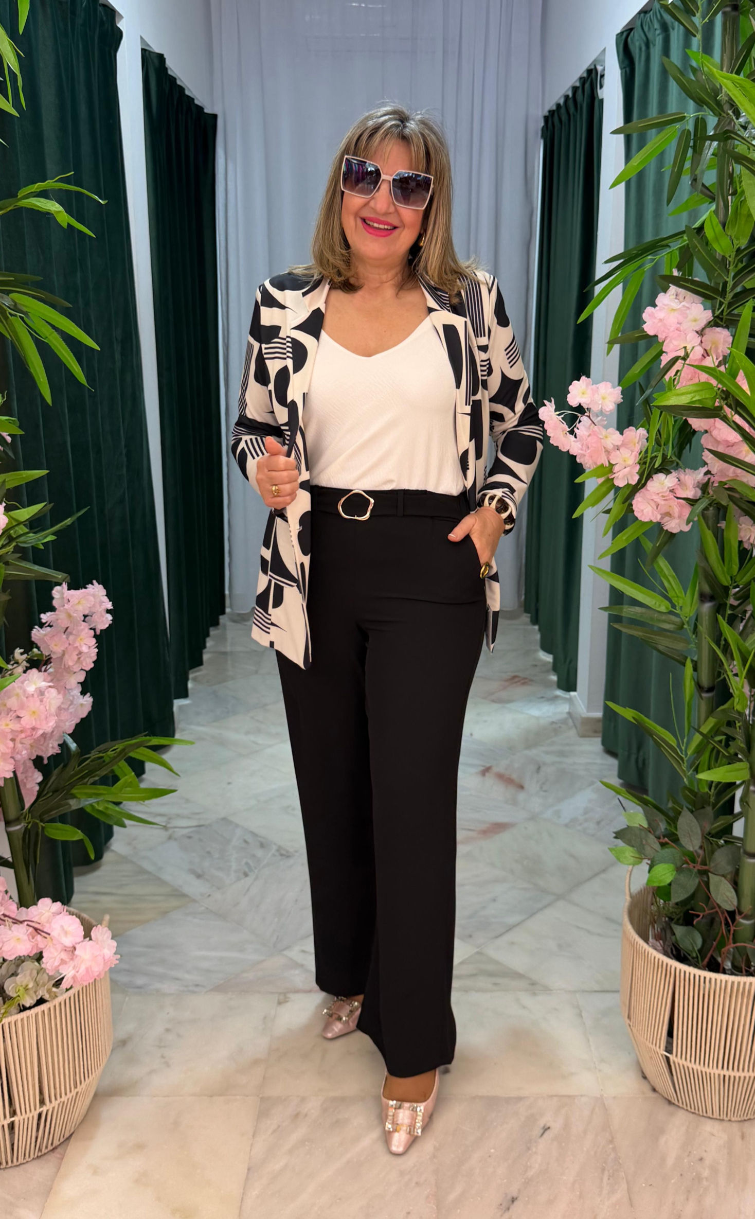 Pantalon Gracia