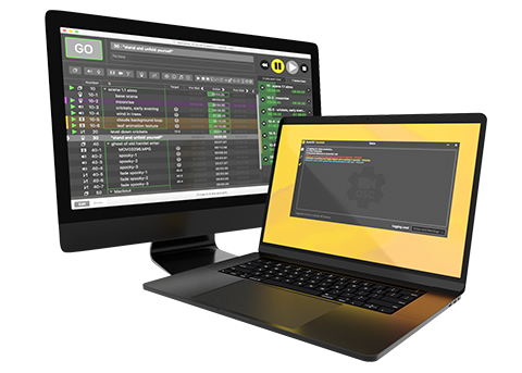 qlab osc api qlab osc api