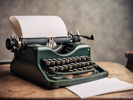 Crafting Compelling Narratives: A Guide to Storytelling Success