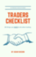 Traders Checklist Front Cover (1).png